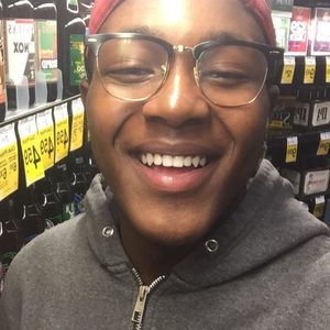 Meet your Posher, Marlon