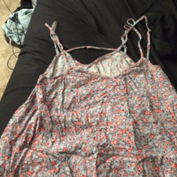 American eagle summer dress