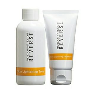 Rodan Fields - Reverse Skin Lightning Accelerator