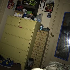 Meet your Posher, Dexter