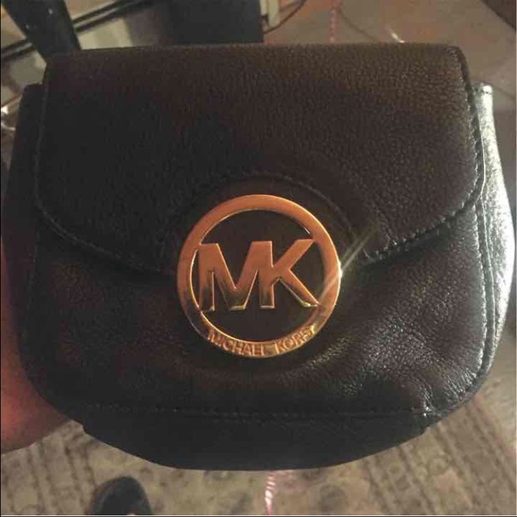 Micheal kors purse