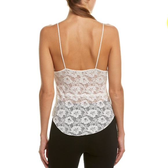 Free People Tops - Free People Lace Cami