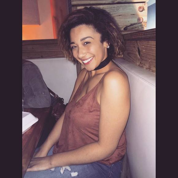 Meet your Posher, Aubrey