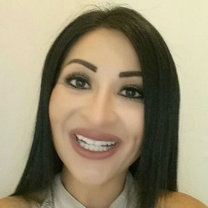 Meet your Posher, Rosey