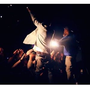 Meet your Posher, Kane