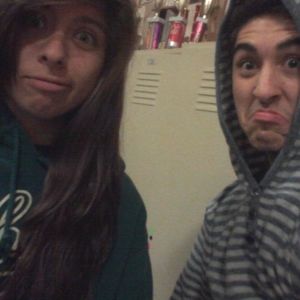 Meet your Posher, Diego