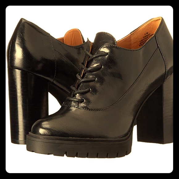 Nine West Shoes - Nine West Women's May Leather Boot - new in box