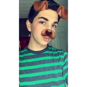 Meet your Posher, Josh