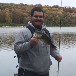 Meet your Posher, Colby