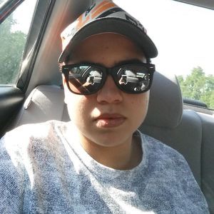 Meet your Posher, Johan