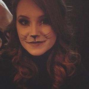 Meet your Posher, Kristen