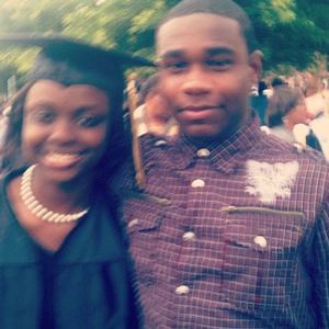 Meet your Posher, Anthony