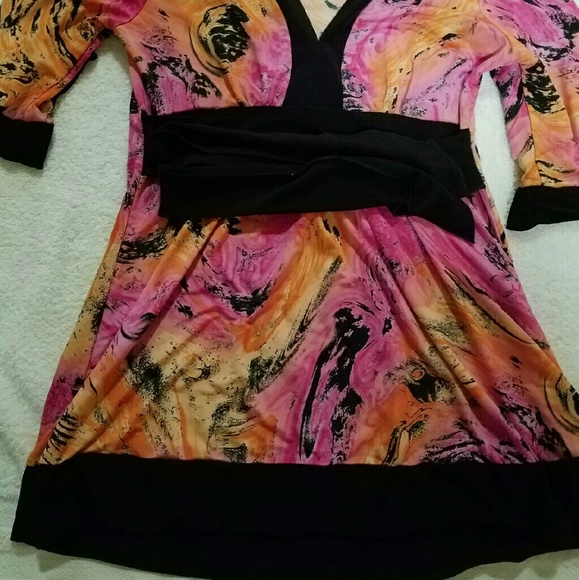 Girls shirt sz 5