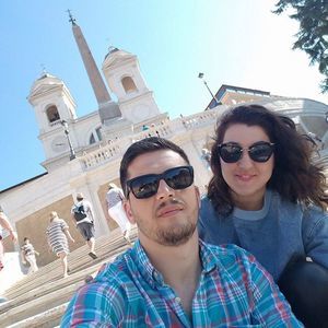 Meet your Posher, Bert