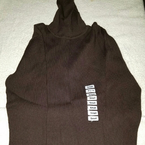 Women's turtleneck