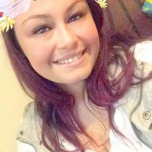 Meet your Posher, Mariah