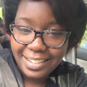 Meet your Posher, Jalessa