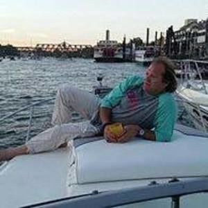 Meet your Posher, Joe