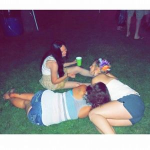 Meet your Posher, Britany