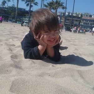 Meet your Posher, Hector