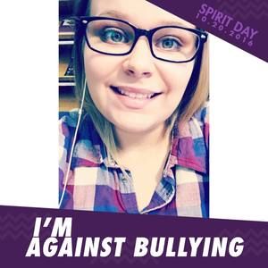 Meet your Posher, Lanna-marie