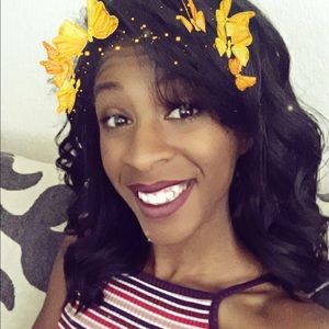 Meet your Posher, Breanna