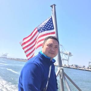 Meet your Posher, Henry