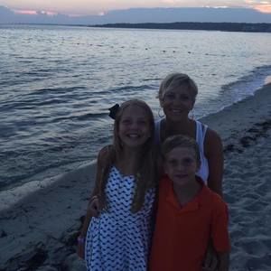 Meet your Posher, Megan