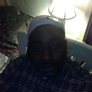 Meet your Posher, Nicholas