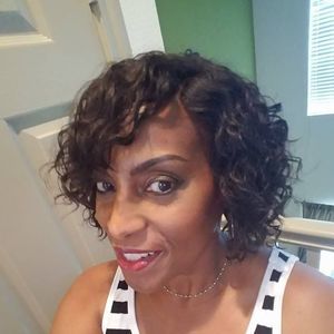 Meet your Posher, Gail