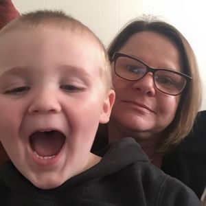 Meet your Posher, Donna