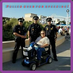 Meet your Posher, Elaine