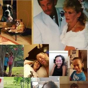 Meet your Posher, Diane