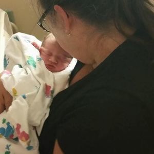 Meet your Posher, Denise