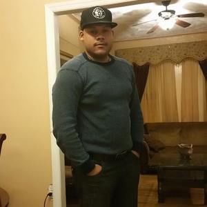 Meet your Posher, Ramon