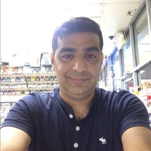 Meet your Posher, Mohammad