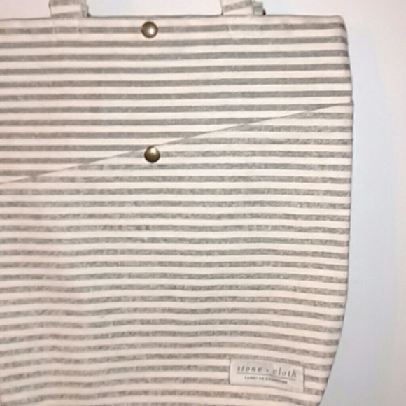Tote / Backpack - Picture 2 of 4