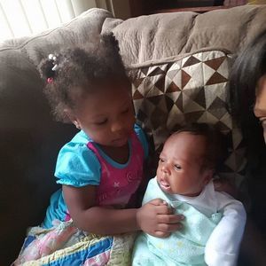 Meet your Posher, Tiana