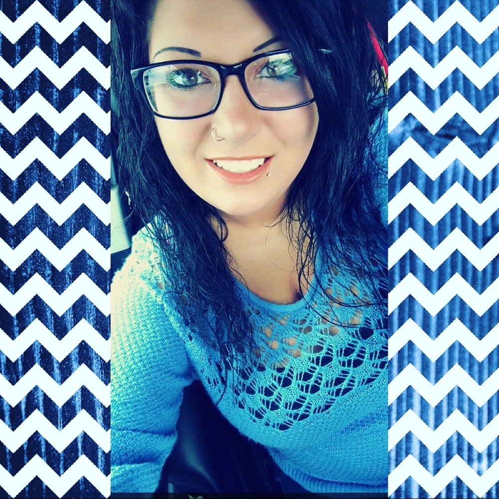 Meet your Posher, Morganne