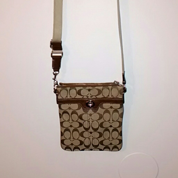 Coach Crossbody Bag