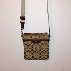 Coach Crossbody Bag