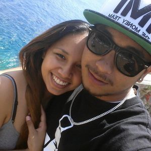 Meet your Posher, Derick