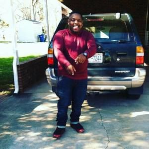 Meet your Posher, Vante