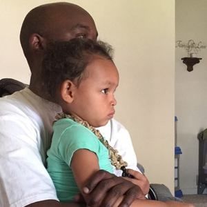 Meet your Posher, Courtney