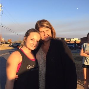 Meet your Posher, Beth