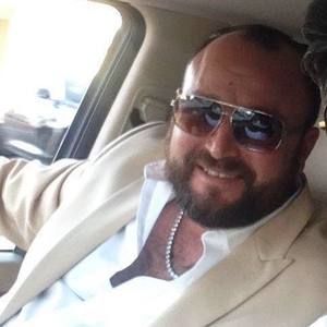 Meet your Posher, Alkan