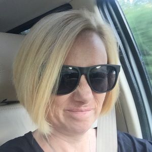 Meet your Posher, Stacey