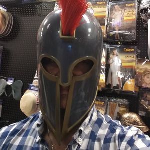 Meet your Posher, George