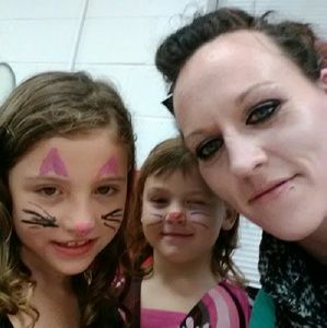 Meet your Posher, Wendy