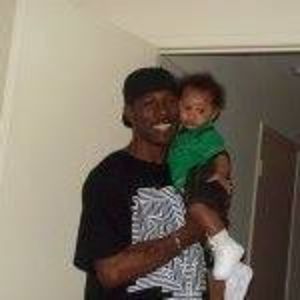 Meet your Posher, Randy